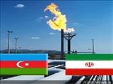 گاز آذربایجان زمستان 2010 در خطوط لوله ایران