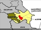 مقام آذری: تنها راه ارمنستان عقب نشینی از اراضی اشغالی آذربایجان است