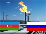 جمهوری آذربایجان آماده تحویل دادن گاز به روسیه است