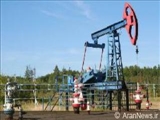 تولید نفت روسیه در سال 2009 میلادی افزایش یافت