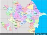 اختلال در شبکه های برق و ارتباطات جنوب جمهوری آذربایجان
