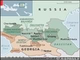 رییس جمهور روسیه خواستار تشدید تدابیر امنیتی در قفقاز شمالی شد
