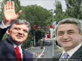 کارشناسان سیاسی گرجی: باز کردن مرز بین ترکیه و ارمنستان بر کل قفقاز تإثیرگذار خواهد بود