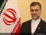 سفیر ایران در ارمنستان: جایگاه راهبردی ایران عامل ثبات در منطقه و كشورهای همسایه است