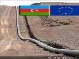 اروپا می تواند بخشی از گاز آذربایجان را از دست بدهد