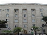 احضار سفرای آمریکا و نروژ در باکو به وزارت خارجه آذربایجان