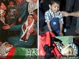 اظهار نظر كارشناسان سیاسی و مذهبی جمهوری آذربایجان در مورد مردم غزه