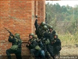 مقام روس: طی سال 2009 میلادی در قفقاز شمالی بیش از 230 مامور انتظامی روس كشته شدند