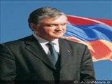 هشدار وزیر خارجه ارمنستان به تركیه