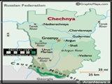 روسیه ممنوعیت واردات به چچن را لغو كرد