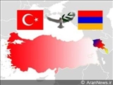 بن بست در روند عادی سازی مناسبات ترکیه و ارمنستان 
