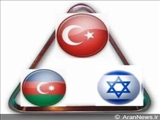 چالش های فرا روی سیاست خارجی اسرائیل در ائتلاف با آذربایجان و ترکیه 
