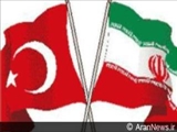 ایران و ترکیه قدرت های منطقه ای و بازیگرانی جهانی
