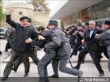 مهر تائید اداره مسلمانان قفقاز بر جنایات پلیس باكو در یورش به دینداران