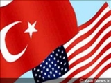 تنش در مناسبات ترکیه – آمریکا در مورد ایران