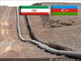 صادرات گاز جمهوری آذربایجان به ایران با احداث خط لوله 6 ''قاضی محمد – آستارا'' افزایش می یابد