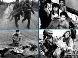 ادامه تلاش های جمهوری آذربایجان برای شناسایی قتل عام ''خوجالی'' به عنوان نسل کشی