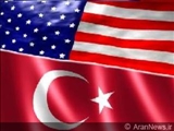 تلاش آمریکا برای کاستن از اثرات قطعنامه ضد ترکیه در کنگره  