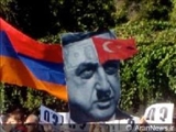 دیاسپورای ارمنی؛ دیدگاه‌ها و ظرفیت‌های تأثیر