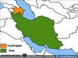 نگاهی به روابط ایران و جمهوری آذربایجان درسال 1388