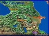 تهدید ها و فرصت ها برای امنیت در قفقاز سال ۲۰۱۰