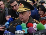 جمهوری آذربایجان به اظهارات رییس فرانسوی گروه مینسک واكنش نشان داد