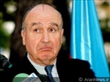 رئیس فرانسوی گروه مینسک مطالب منتشر شده در مطبوعات ارمنستان را تكذیب كرد