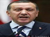 اردوغان: طرح های لابی ارامنه به زیان دولت ارمنستان خواهد بود