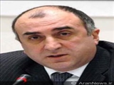 وزیر امور خارجه جمهوری آذربایجان برای شرکت در جشن جهانی نوروز به تهران سفر کرد