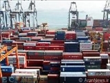 حجم صادرات دوماهه جمهوری آذربایجان افزایش یافت