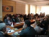 همایش «فرهنگ ایران اسلامی در دیدگاه تمدن جهانی» در باكو برگزار شد