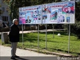 نائب رئیس مجلس آذربایجان: نیازی به تغییر قانون انتخابات آذربایجان نیست!