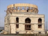 سومین مسجد شیعیان در جمهوری آذربایجان تخریب می شود