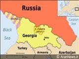 تلاش پارلمان گرجستان  برای به رسمیت شناختن اشغال آبخازی و اوستیای جنوبی توسط روسیه