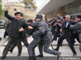 انتقاد عضو کمیسیون حقوق بشر اسلامی از وضعیت برخورد با آزادیهای مذهبی در جمهوری آذربایجان