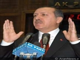 رجب طیب اردوغان: اطمینان دارم که اوباما نیز از واژه ''نسل کشی'' استفاده نخواهد کرد