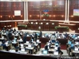 نمایندگان پارلمان آذربایجان: موقعیت غیر سازنده  ایروان موجب شد که دیدار نخست وزیر ترکیه و رئیس جم...