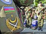 مطرح شدن ضرورت خروج نیروهای حافظ صلح آذربایجان از افغانستان