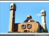 تعلیق فعالیت مسجد وهابیان در باكو  