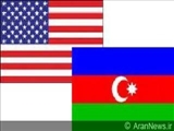 معاون وزیر دفاع آمریكا با وزیر دفاع جمهوری آذربایجان دیدار كرد 