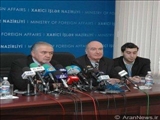 مقام سیاسی جمهوری آذربایجان: تغییر در ترکیب گروه مینسک را ضروری دانست