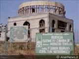 جلسه بررسی پرونده تخریب مسجد فاطمه زهرا(س) باكو به تعویق افتاد  