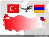 ائتلاف حاکم درمجلس ارمنستان عادی سازی روابط آنکارا - ایروان را ردکرد