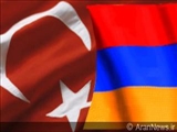 تظاهرات علیه تركیه در ارمنستان