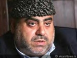 رئیس اداره مسلمانان قفقاز: توجه و نگرانی رهبران مذهبی کشورهای مشترک المنافع می تواند در حل و فصل ...