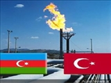 آنکارا و باکو در زمینه واردات گاز از جمهوری آذربایجان به توافق اصولی دست یافتند