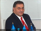 نماینده پارلمان جمهوری آذربایجان: باکو در قبال تهران سیاست همسایگی خوب را در پیش گرفته است