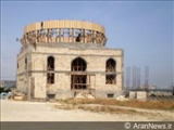تاثیرلابی صهیونیست ها بررای دادگاه عالی جمهوری آذربایجان برتخریب مسجد خانم فاطمه زهرا (س)