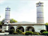 مسجد «شوشا» با نظارت آذربایجان بازسازی می‌شود