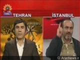 مصاحبه نورالدین شیرین فعال سیاسی ترک در باره تخریب مساجد در جمهوری آذربایجان 